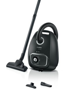 BOSCH BGB41BA1 ASPIR. C/SACCO 600W NERO