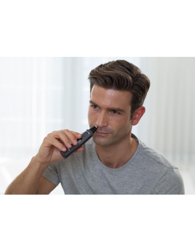 PANASONIC ER-GN33-H301 REGOLA PELI NASO E ORECCHIE