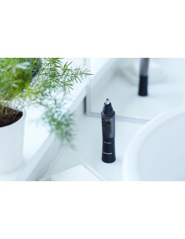 PANASONIC ER-GN33-H301 REGOLA PELI NASO E ORECCHIE