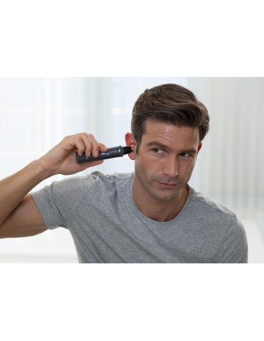 PANASONIC ER-GN33-H301 REGOLA PELI NASO E ORECCHIE