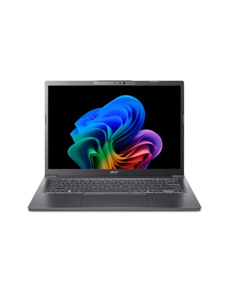 ACER ASPIRE AI A14-52M-5067 NOTEBOOK U5 226V 16GB/512GB/14" OLED