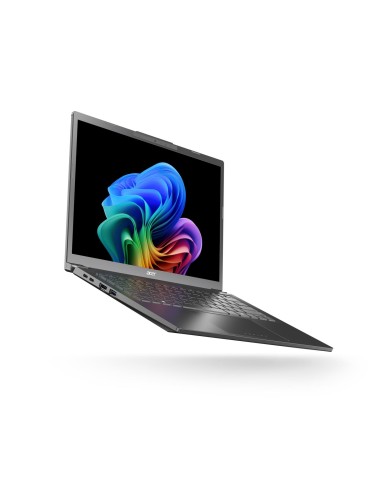 ACER ASPIRE AI A14-52M-5067 NOTEBOOK U5 226V 16GB/512GB/14" OLED