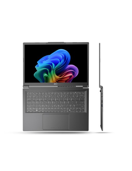 ACER ASPIRE AI A14-52M-5067 NOTEBOOK U5 226V 16GB/512GB/14" OLED