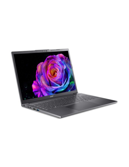 ACER ASPIRE AI A14-52M-5067 NOTEBOOK U5 226V 16GB/512GB/14" OLED