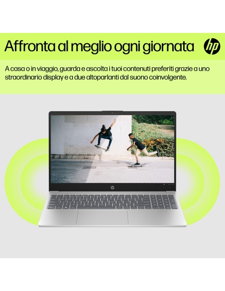 HP 15-FD0090NL NOTEBOOK I7-1355U   16GB/1TB/15,6" FHD