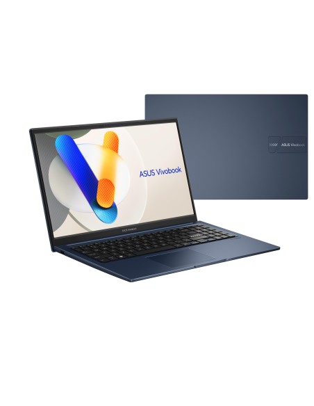 ASUS F1504VA-NJ2246W NOTEBOOK I3 1315U 8GB/512GB/15,6" FHD