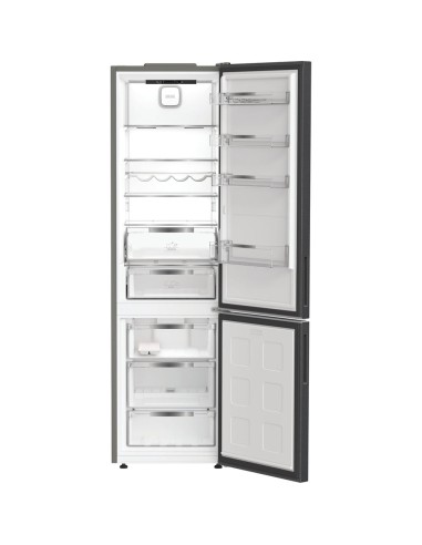 HOTPOINT_ARISTON HPK25403XBR6E COMBC TOTAL NF PET INOX 355L H203 L60