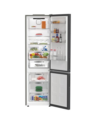 HOTPOINT_ARISTON HPK25403XBR6E COMBC TOTAL NF PET INOX 355L H203 L60