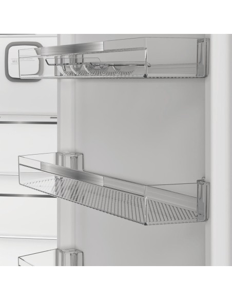 HOTPOINT_ARISTON HPK25403XBR6E COMBC TOTAL NF PET INOX 355L H203 L60