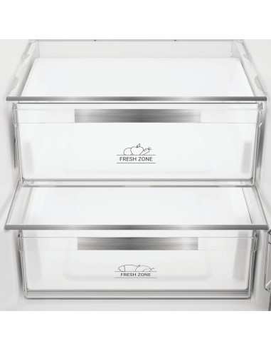 HOTPOINT_ARISTON HPK25403XBR6E COMBC TOTAL NF PET INOX 355L H203 L60