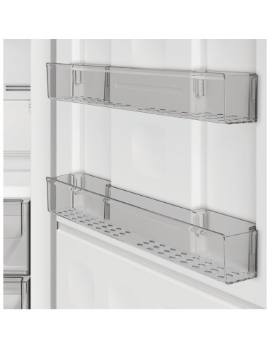 WHIRLPOOL WHFF6403W4E CONG. VERT. E NF 404LT 6 CASSETTI H191 L70 P81