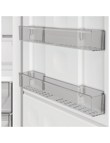 WHIRLPOOL WHFF6403W4E CONG. VERT. E NF 404LT 6 CASSETTI H191 L70 P81