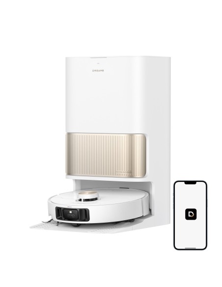 DREAME L40S VIM PRO ULTRA WHITE