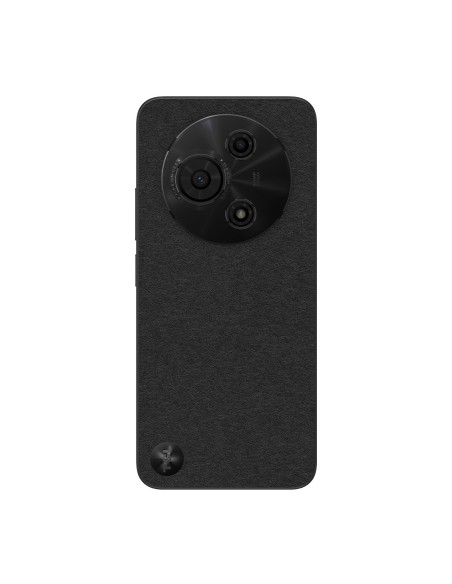 TCL 605 BLACK 4+8/128GB 6,67" HD+
