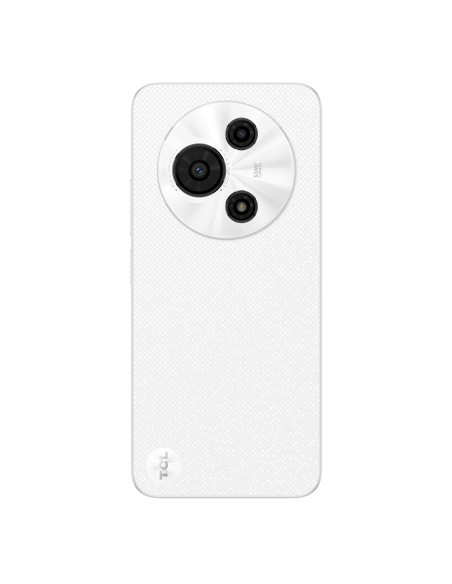 TCL  60 SE BLIZZAR WHITE 8+10/512GB 6,67" HD+