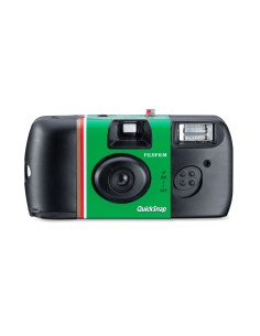 FUJIFILM QUICKSNAP 27 SCATTI FOTOCAMERA MONOUSO