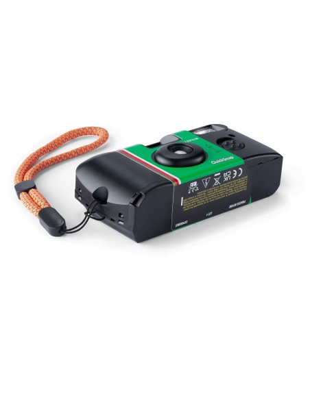 FUJIFILM QUICKSNAP 27 SCATTI FOTOCAMERA MONOUSO