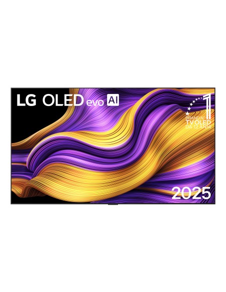 LG 77G54 TVC 77" OLED 4K SMART     TVSAT ALFA11 DOLBY VISION WALLMOUNT