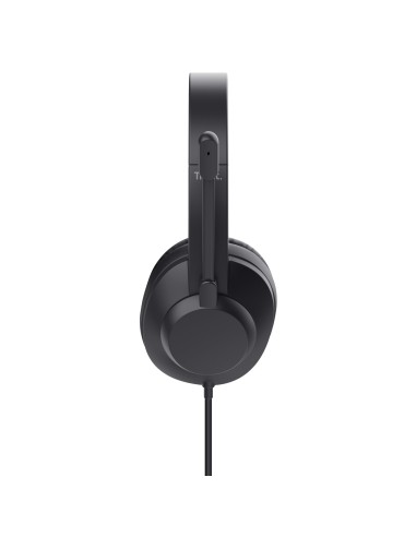 TRUST 25460 AYDA MAX CUFFIA CON MICROFONO JACK 3,5"