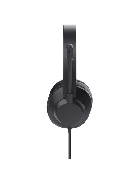 TRUST 25460 AYDA MAX CUFFIA CON MICROFONO JACK 3,5"