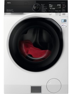 AEG LWR9C16BAY LAVASC. A/B 10/6KG  1600G INVER. POMPA CALORE PR.3H/3KG