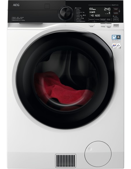 AEG LWR9C16BAY LAVASC. A/B 10/6KG  1600G INVER. POMPA CALORE PR.3H/3KG