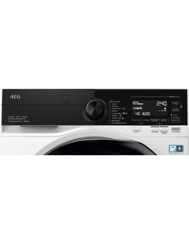 AEG LWR9C16BAY LAVASC. A/B 10/6KG  1600G INVER. POMPA CALORE PR.3H/3KG
