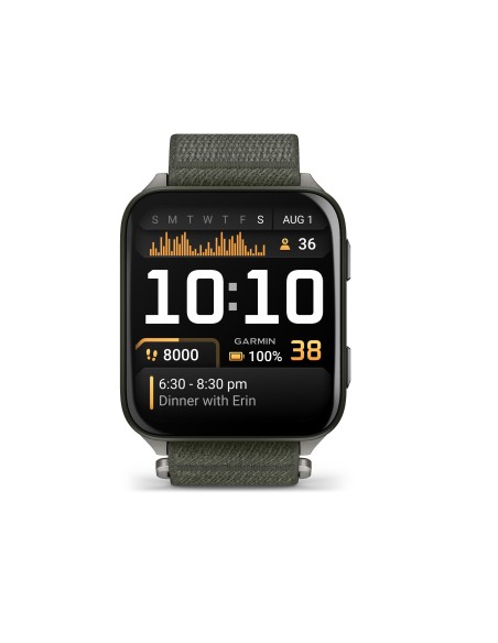 GARMIN VENU X1 MOSS