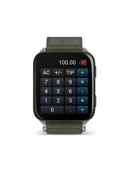 GARMIN VENU X1 MOSS