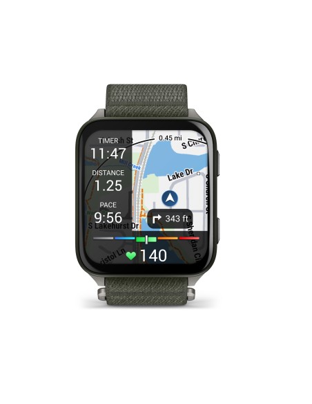 GARMIN VENU X1 MOSS