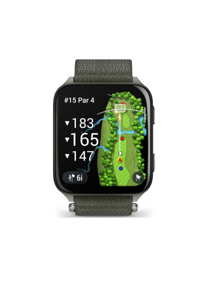GARMIN VENU X1 MOSS