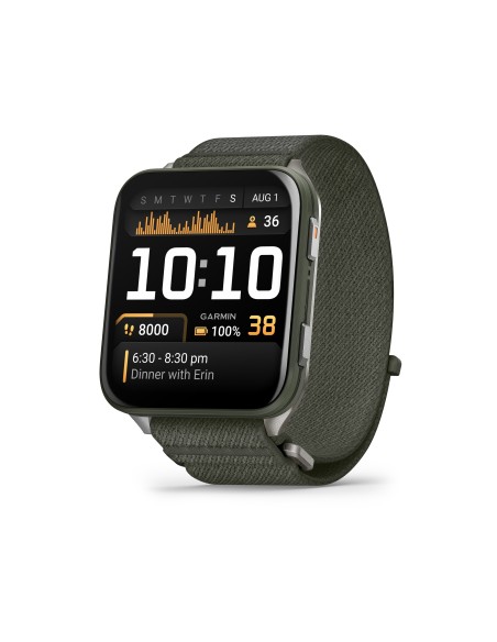 GARMIN VENU X1 MOSS