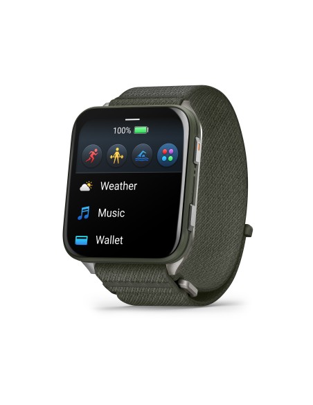 GARMIN VENU X1 MOSS