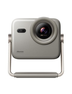 HISENSE LASER MINI PROIETTORE M2   PRO 4K SMART 2