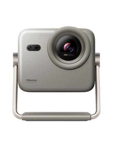 HISENSE LASER MINI PROIETTORE M2   PRO 4K SMART