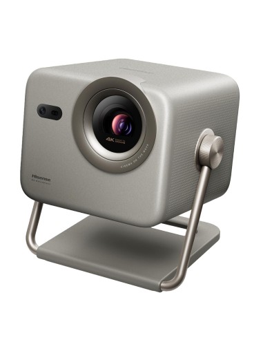 HISENSE LASER MINI PROIETTORE M2   PRO 4K SMART
