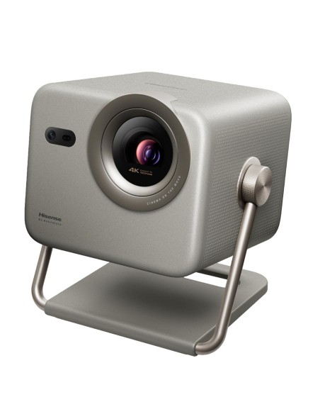 HISENSE LASER MINI PROIETTORE M2   PRO 4K SMART