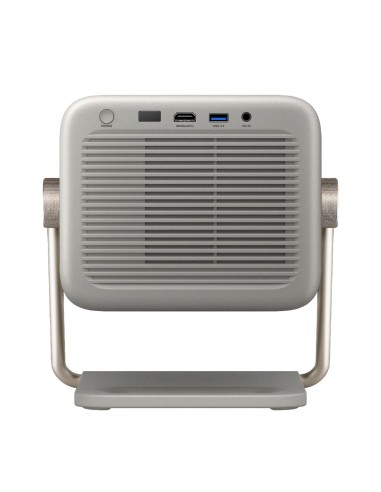 HISENSE LASER MINI PROIETTORE M2   PRO 4K SMART