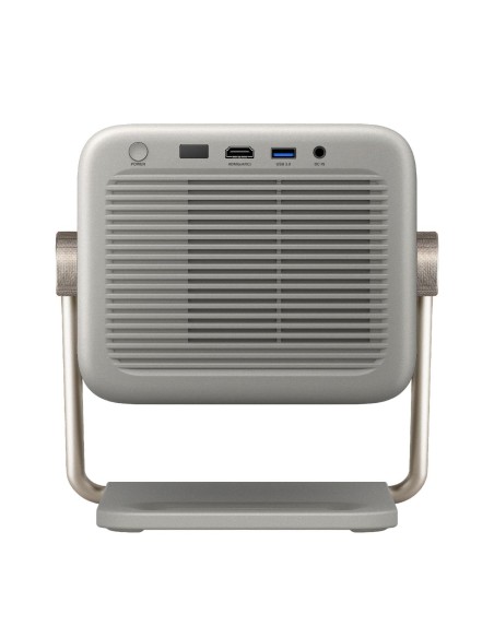 HISENSE LASER MINI PROIETTORE M2   PRO 4K SMART