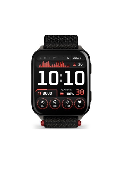 GARMIN VENU X1 BLACK