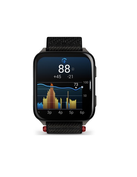 GARMIN VENU X1 BLACK