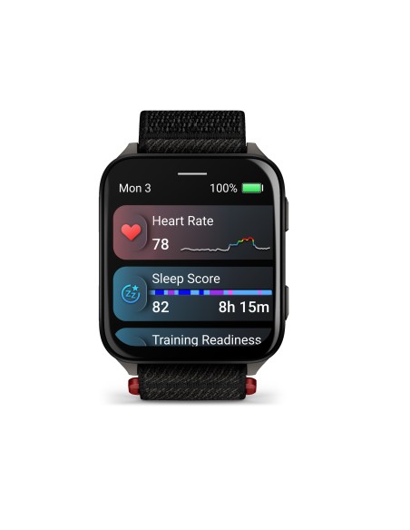 GARMIN VENU X1 BLACK