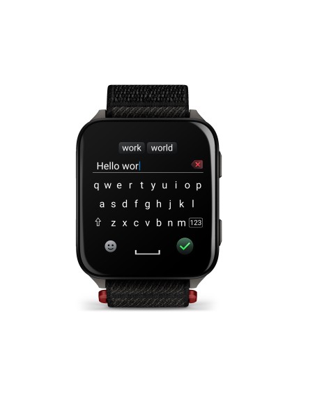 GARMIN VENU X1 BLACK