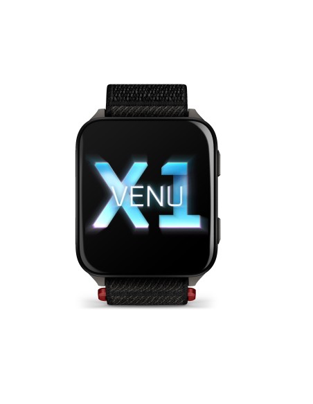 GARMIN VENU X1 BLACK