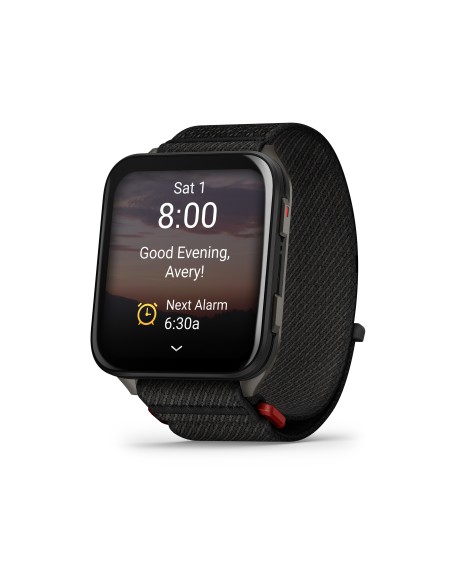 GARMIN VENU X1 BLACK