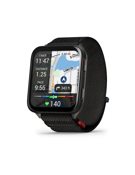 GARMIN VENU X1 BLACK