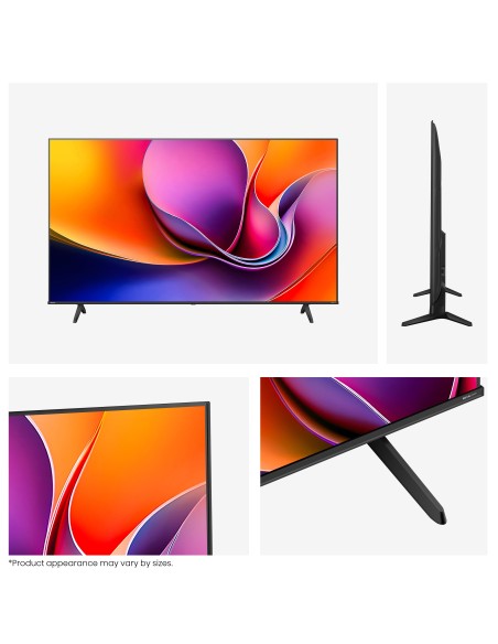 HISENSE 43A69Q TVC 43" 4K SMART    DOLBY VISION SAT