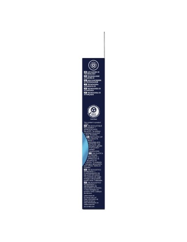 ORAL B ULTRA CLEAN WHITE POWER IO  RICAMBIO 3PZ