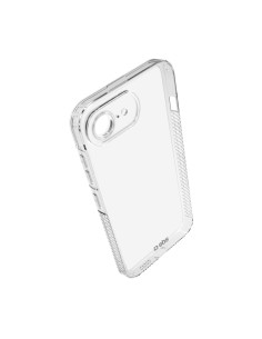 SBS TEEX2IPSE25 IPHONE 16E COVER EXTREME X2 TRASPARENTE