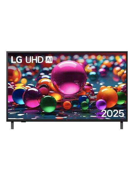 LG 43UA75006 TVC 43" 4K SMART TVSAT